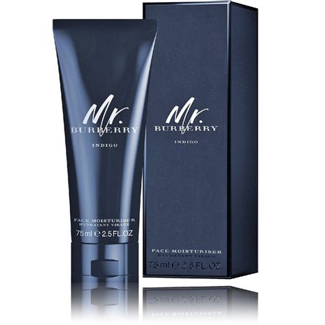 mr burberry 150 ml edp|mr burberry indigo face moisturiser.